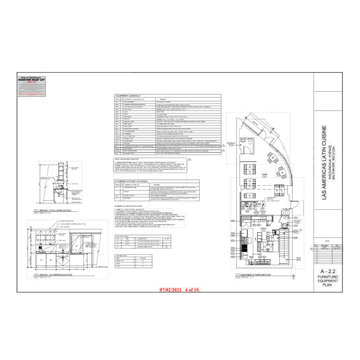 Permit Documents and Design