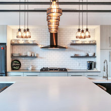 New Kitchen