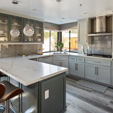 Interior Design, Warm Springs Fremont