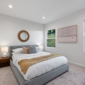 Full House Remodel