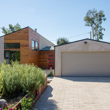 Garage Doors