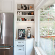 coffee nook