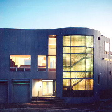 Longport Residence