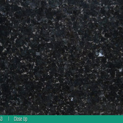 Butterfly Green - Kitchen Countertops