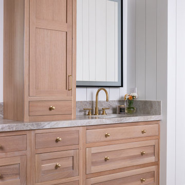 Tall Utility Cabinet