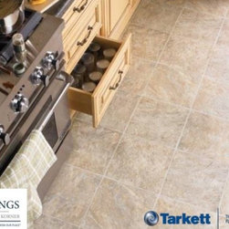 Flooring - Products