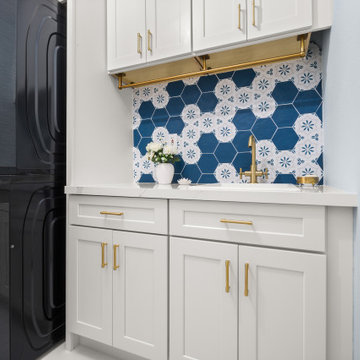 Whole home remodel - San Diego 92130