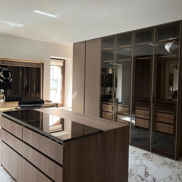 Closets