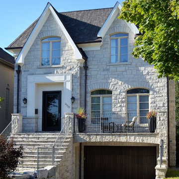 North York / Lawrence Manor neighbourhood