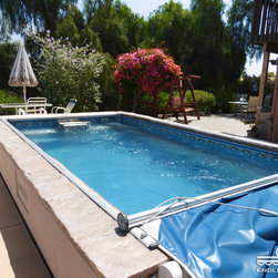 Original Endless Pools&reg; - Lifestyle And Leisure