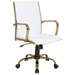 Contemporary Office Chairs by clickhere2shop