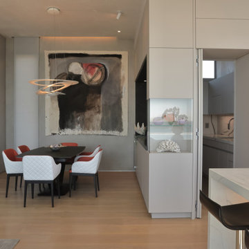 LEICHT Project in Santa Cruz