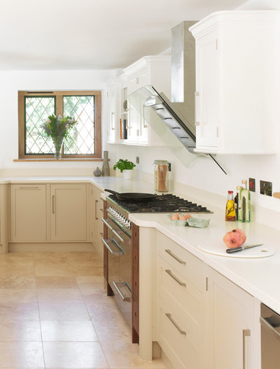 Kitchen by Rencraft Ltd