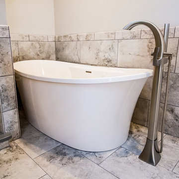 Oak Hills Whole Home Remodel