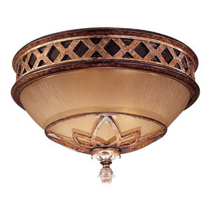 Minka Lavery Aston Court Ceiling Medallion Aston Court Bronze