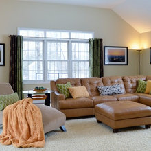 Bedroom Ideas