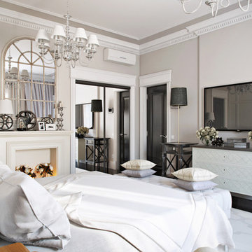Great interior design