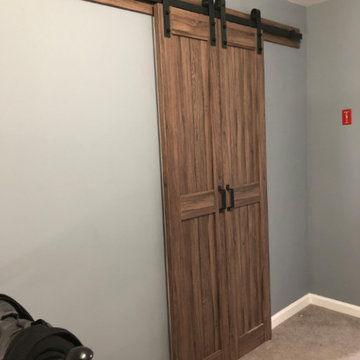 Our Work