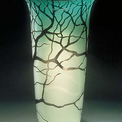 Tree and Root Series - Vases