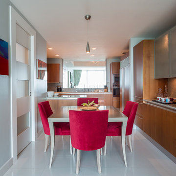 Grovenor House Appartment