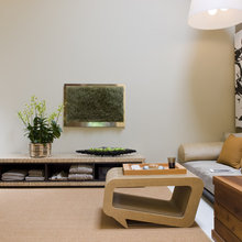 段ボール家具・Cardboard Furniture