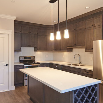 Jervis Duplex