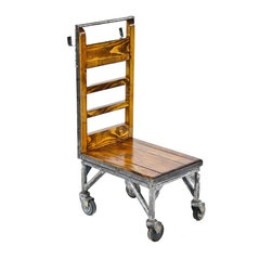 Repurposed Artifacts - Furniture