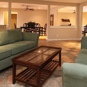 Array Investments & Houston Home Staging...