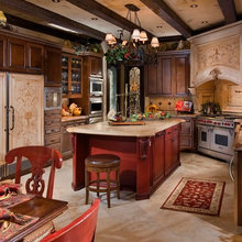 kitchen ideas