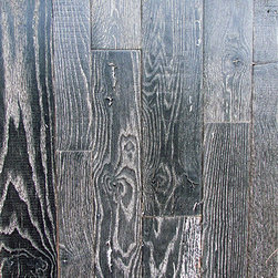 Reclaimed Oak- Yankee - Products