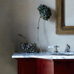 Waterworks Offerings - Bathroom Vanities And Sink Consoles