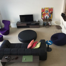 my Sydney New home - Living Room Furniture