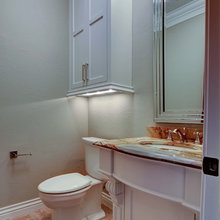 43rd bath