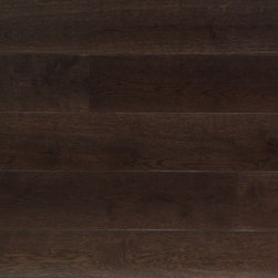 Geneva - European Elegance - Engineered Wood Flooring