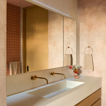 Modern Bathroom