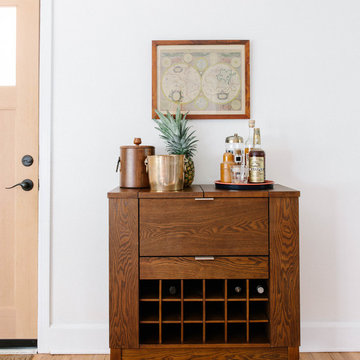 Cornelius Renovation