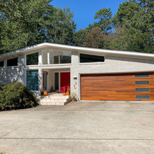 Remodels