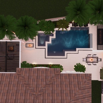 Ridha Residence