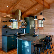 birches kitchen inspo