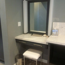 Makeup Vanity