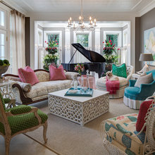 Furniture Arrangements