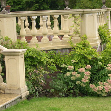 Great Missenden Garden