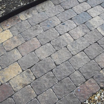 Hydro Poly - Pavers - Clear Hydro Poly Sealer
