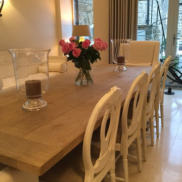DESIREE DINING TABLE