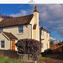 Bank Cottage -Now