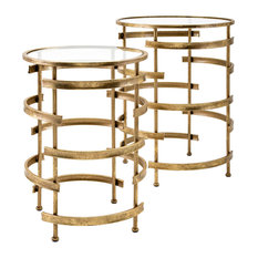 50 Most Popular 24 Inch Side Tables And End Tables For 2020 Houzz