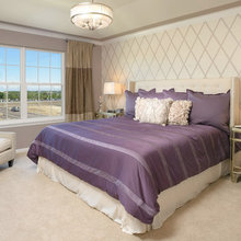 accent wall