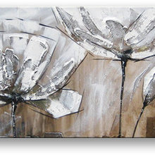 Wall arts