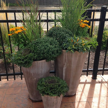 Garden Management