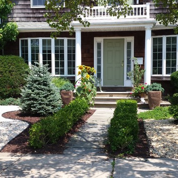 Egbert Street Garden